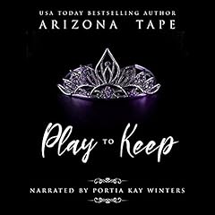 Play to Keep cover art