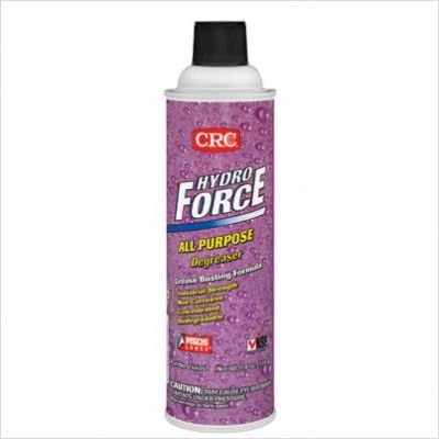 20 OZ. Aerosol Hydroforce all pur. cleaner/degreaser - Set of 12