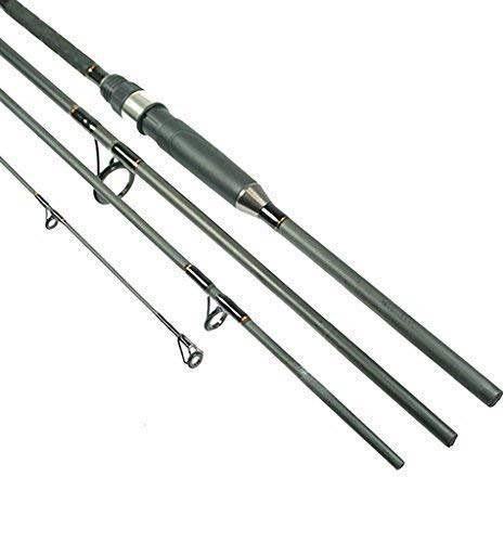 best travel spinning rod uk