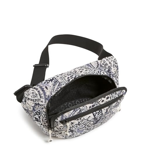 Image of Vera Bradley Women's Featherweight Belt Bag Sling Crossbody