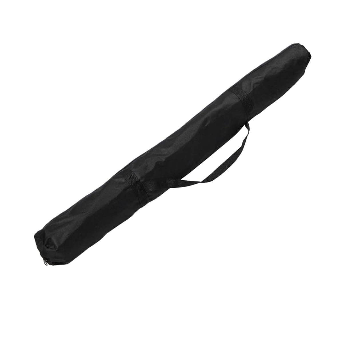 Borsa per treppiede, borsa per il trasporto, 115 cm, borsa portatile, asta per tende, treppiede, borsa per spada, borsa per microfono e ombrello