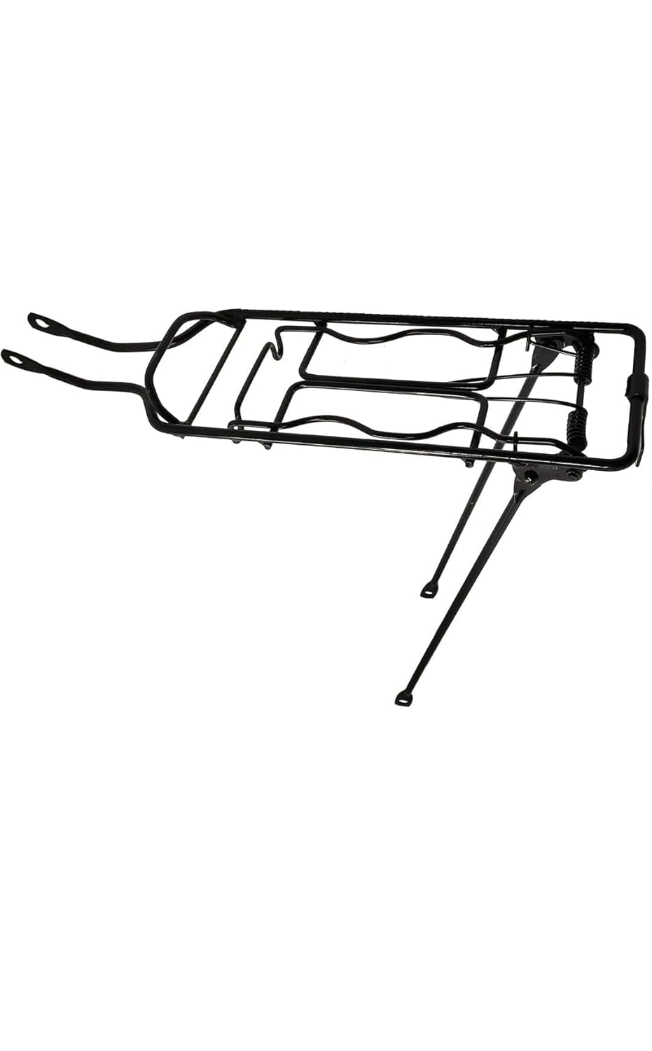 CYCLEGALLERY Mountain Bike Rear Carrier Rack 26T Ranger | Universal Steel Cycle Luggage Carrier for MTB, Road & Hybrid Bicycles | Rustproof, Adjustable, Strong Frame-picture-38