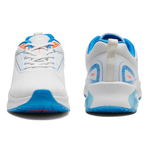 Image of Campus Men's Clique Running Shoes