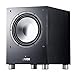 Produktbild Canton SUB 12.2 Aktives Subwoofersystem (200/350 Watt) schwarz