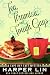 Tea, Tiramisu, and Tough Guys (A Cape Bay Cafe Mystery Book 2)