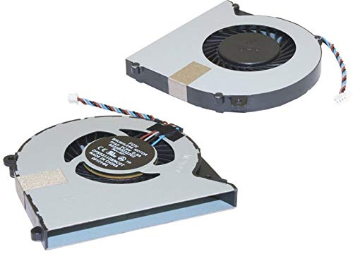 Preisvergleich Produktbild Fujitsu Ersatzteil CPU Fan Lifebook A544 (S)