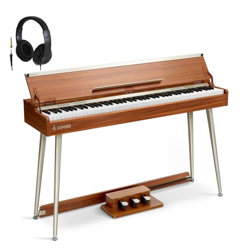 Donner DDP-80 PLUS wbhzZbg dqsAm n}[ANV 88 X^CbVfUC Oh^b` hi[