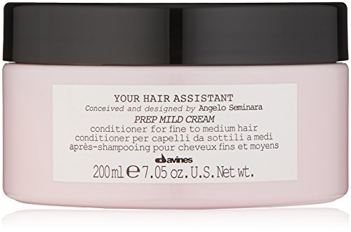 Preisvergleich Produktbild Davines Your Hair Assistant PREP Mild Cream 200ml
