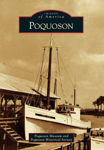 Poquoson (Images of America)
