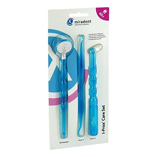 Preisvergleich Produktbild MIRADENT I PROX CARE SET GHA