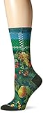 Stance Women's Fruit Tree 200 Everyday Crew Sock