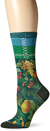 Stance Women's Fruit Tree 200 Everyday Crew Sock