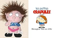 Bérangère Tête-en-l'Air 2731224819 Book Cover