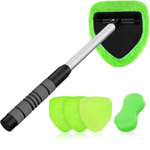 XINDELL Windshield Cleaner Tool – Upgrade Large...