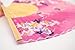 OMyTea® Hand Held Silk Folding Fans with Bamboo Frame - with a Fabric Sleeve for Protection for Gifts - 100% Handmade Oriental Chinese/Japanese Vintage Retro Style - for Women Ladys Girls (WZS-24)