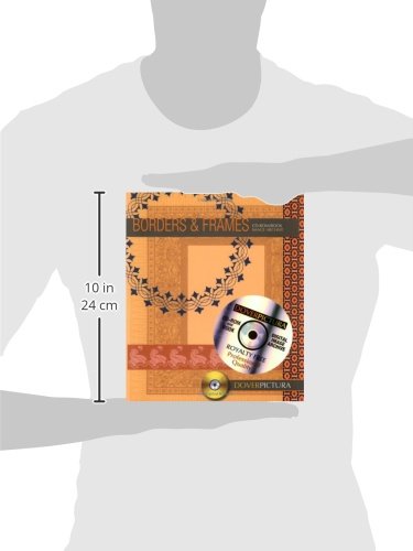 Borders and frames pour structurer vos mises en page facilement