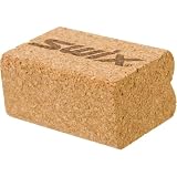 Swix T20 Natural Cork for Smoothing Kick Wax on Cross-Country Skis