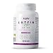 Produktbild HSN Lutein 20mg 2 Monatsvorrat | mit Zeaxanthin | 25:1 Extrakt aus Tagetes Erecta Blumen | Antioxidans + Augengesundheit | Vegan, Glutenfrei, Laktosefrei, 120 Veggie-Kapseln
