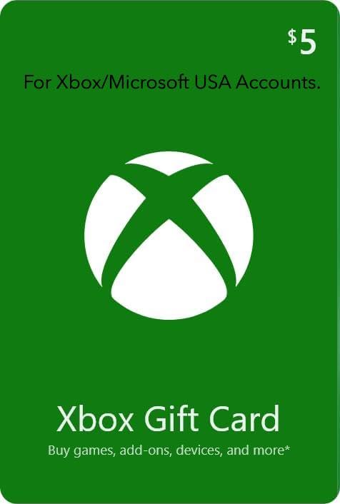 Reaper Shop Xbox Live Gift Card $5 USD (Digital Code-Email Delivery within 1 hour) Toy Review India (Iknoor World )