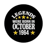Zoom IMG-2 legends were born in october