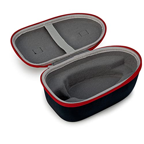 Prym 612100 Case, Tasche, Box für Mini-Bügeleisen, Dunkelblau