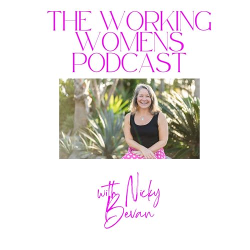 The Working Womens Podcast cover art
