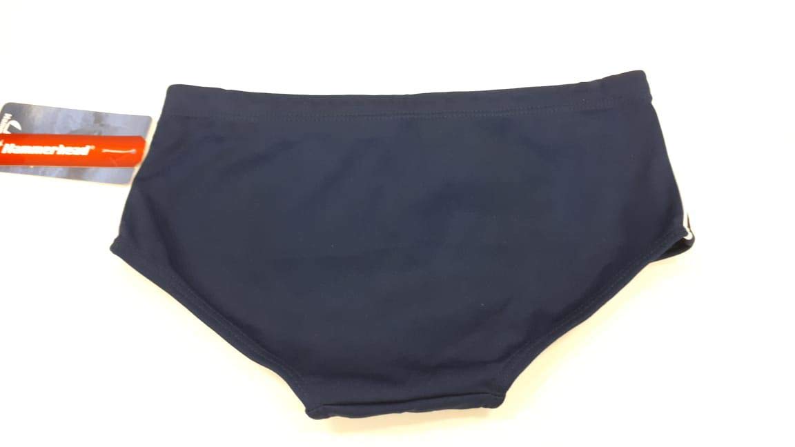 Sunga Infantil Helanca Hammerhead Azul – Original em promoção! Veja a oferta e mais achadinhos de Moda praia infantil 3 Hoje é o melhor dia para comprar Sunga Infantil Helanca Hammerhead Azul – Original com aquele preço maroto! Promoção! Aproveite a oferta! 3