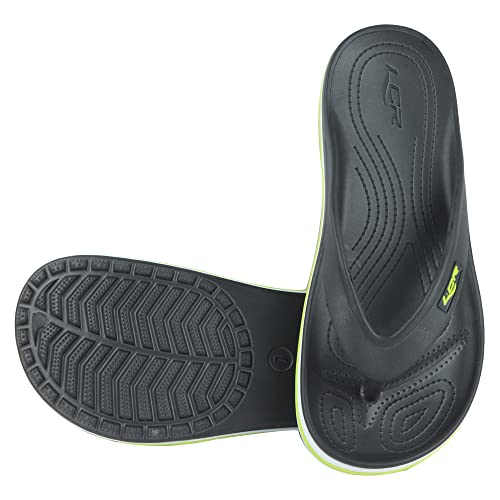 Image of LANCER mens Flip-hero Flip-Flops & Slippers