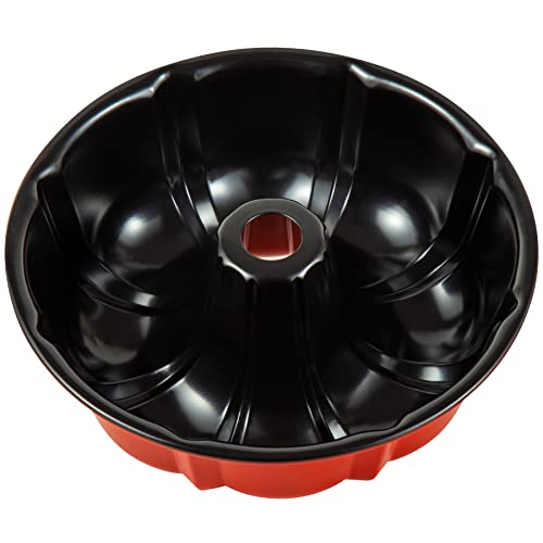 Top 10 Best 10 Fluted Tube Pan Picks And Buying Guide Glory Cycles