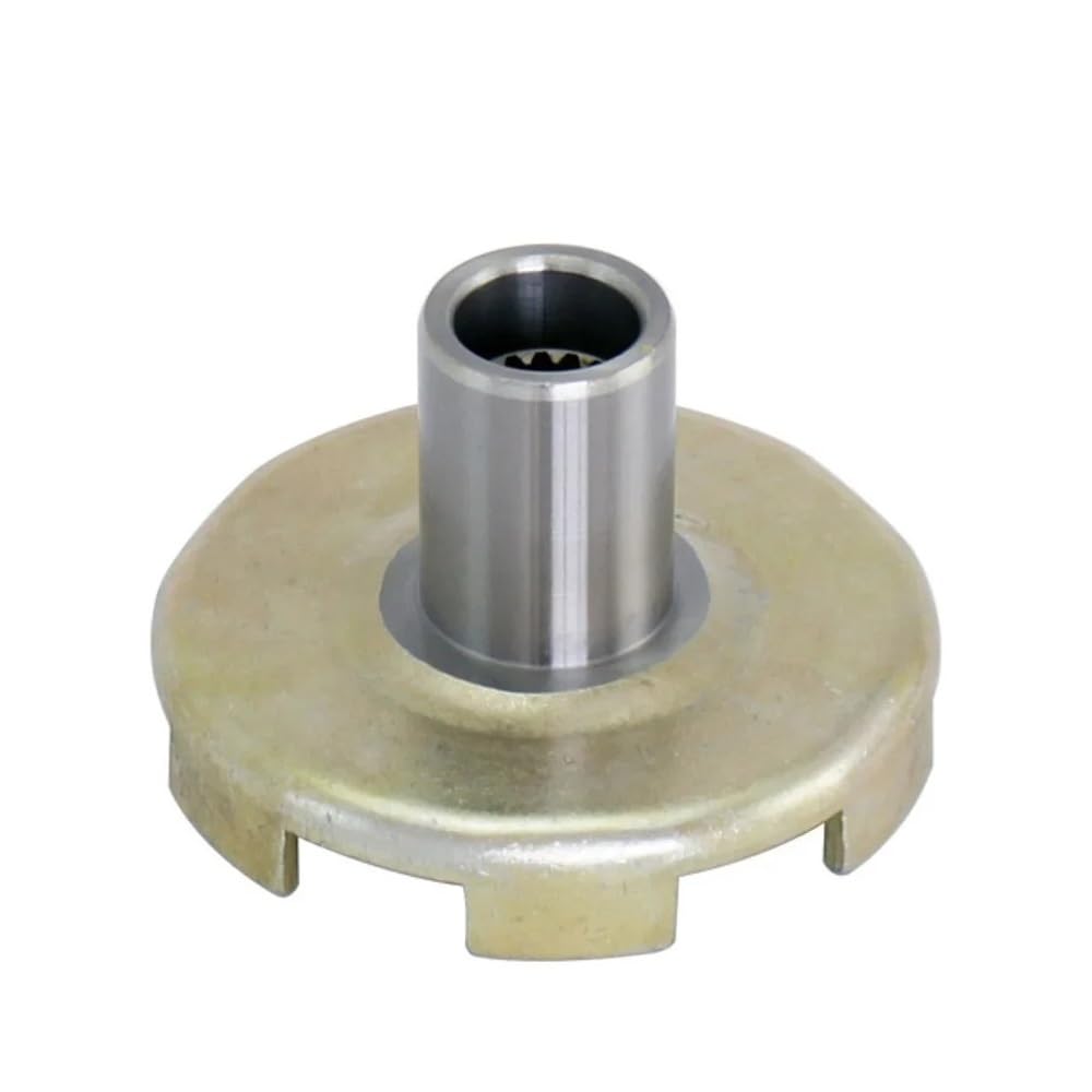Starter Pully for CFMoto 0180-092100-0010 ATV UTV SSV Zubehör Motor CF188 CF188-C X5 500cc CF188-C CF Moto Teil Motorrad-Ersatzteile