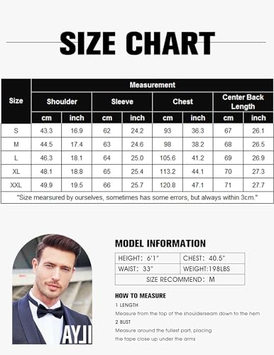 Coofandy Men Dress Crewneck Sweater Pullover Knit Long Sleeve Casual Slim Fit Sweater Black thumb #5