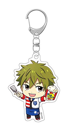 Amazon.co.jp: アイドルマスター SideM ふぉーちゅん☆アクキー はぐ
