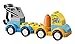 LEGO DUPLO My First Tow Truck 10883 Building Blocks (11 Pieces)