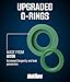 McKillans® Garden Hose Quick Connect Pair [UNIVERSAL FIT] - Stainless Steel Quick Connect Hose Fittings - Water Hose Connectors - Quick Disconnect Adapter - EASY INSTANT CONNECTION
