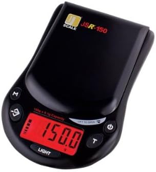 Jennings SCJSR150 JSR 150g by 0.1g Scale
