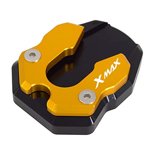 Évitez les chutes de votre Xmax 300 avec cette extension CNC