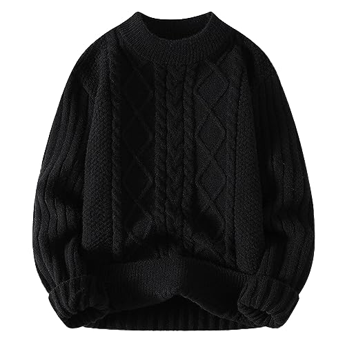 Manteau pull crocheté moderne pour en finir avec les hauts sans forme