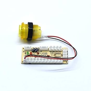 デッドベア アビエイター Amazon.com: Arcity 20 Pcs Arcade Button Wires Harness Cable