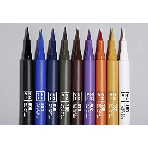 3INA MAKEUP - Vegan - Cruelty Free Cover