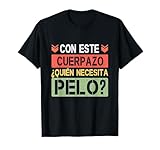 Frases graciosas para Papá orgulloso de ser calvo