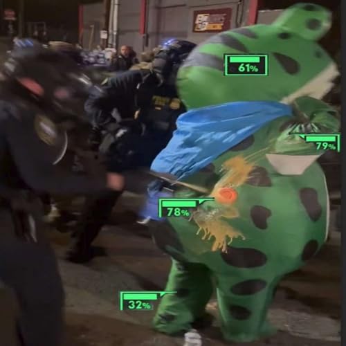 Ice ice ice episode with a little SB outrage mixed in