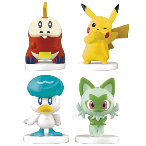 Monopoly Pokémon Edition, gioco da tavolo - Versione italiana - Gadget - Immagine 4