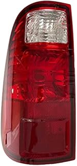 Dependable Direct Driver Side (LH) Tail Light Assembly for 2008-2016 Ford F-250 Super Duty and 2008-2016 Ford F-350 Super Duty FO2800208 BC3Z13404A