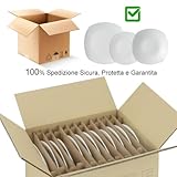 Zoom IMG-2 shally dogan servizio di piatti Zoom IMG-2 shally dogan servizio di piatti