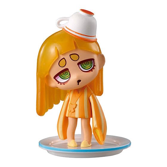 Amazon.co.jp: ウイルスイーツ フィギュアコレクション VIRUSWEETS