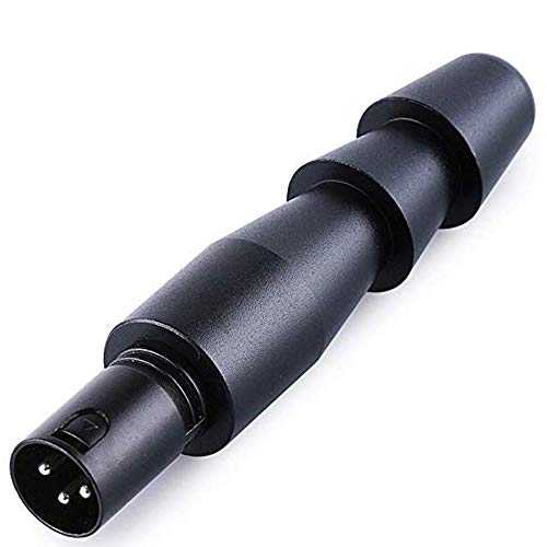 Hismith Vac-U-Lock Adapter for 3XLR Connector Sex Machine