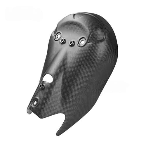 Protector de tubo de escape para evitar quemaduras en Panigale 1299 3