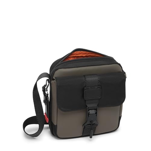 Image of Tumi 0232709 Crossbody Official Authentic Alpha Bravo inchJunior inch Crossbody