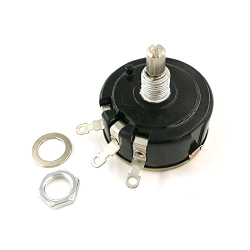 2PCS/LOT WX030 WX111 Potentiometer 1K Adjustable Resistance 1K Ohm