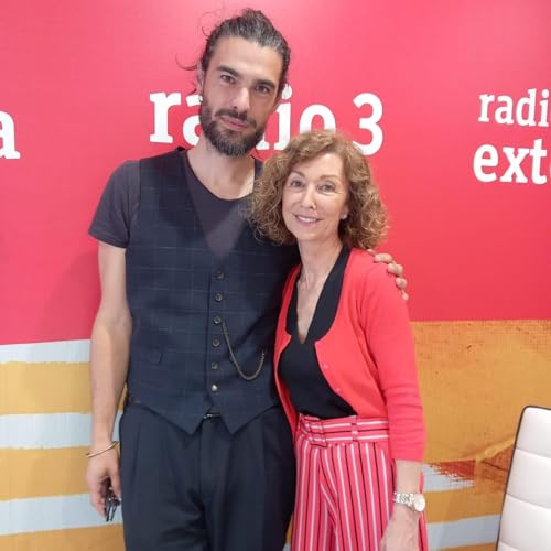 De pel&iacute;cula - Del mejor cine que llega de Hollywood a uno de nuestros grandes que all&iacute; brill&oacute;: Antonio el Bailar&iacute;n - 24/01/26